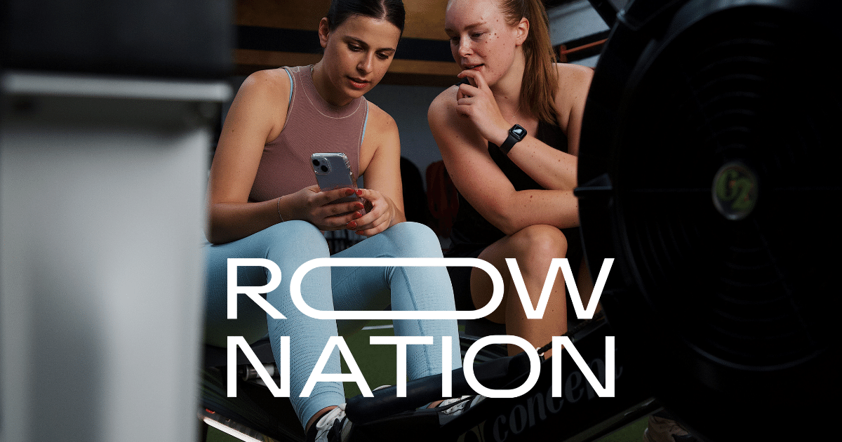 Indoor Rowing Events and Racing News | Row Nation