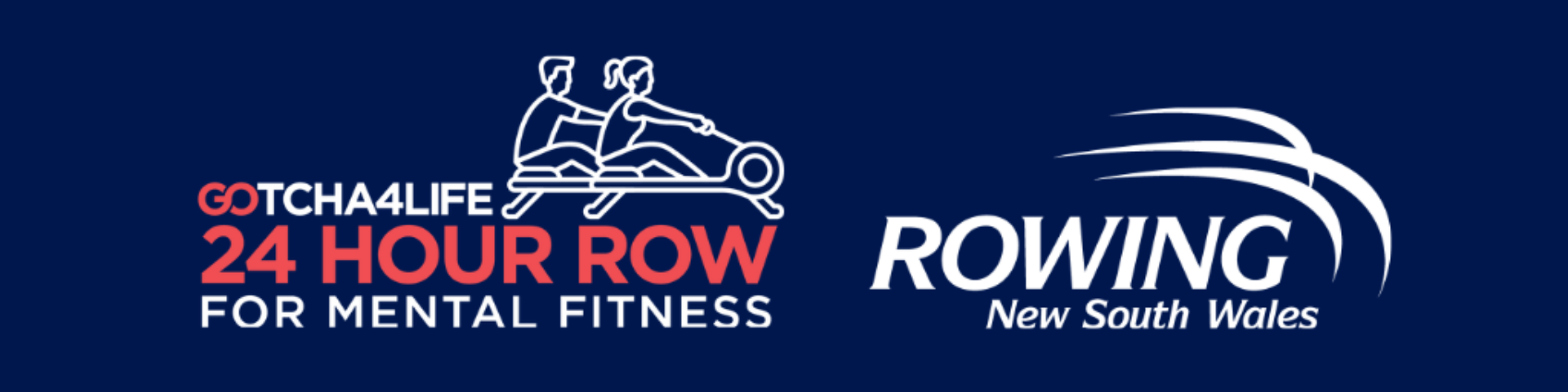 Gotcha4Life 24-Hour Row