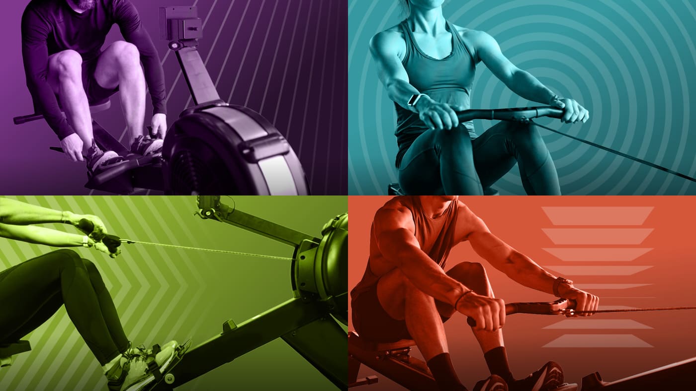 Introducing Row Nation Premium Programmes | Row Nation